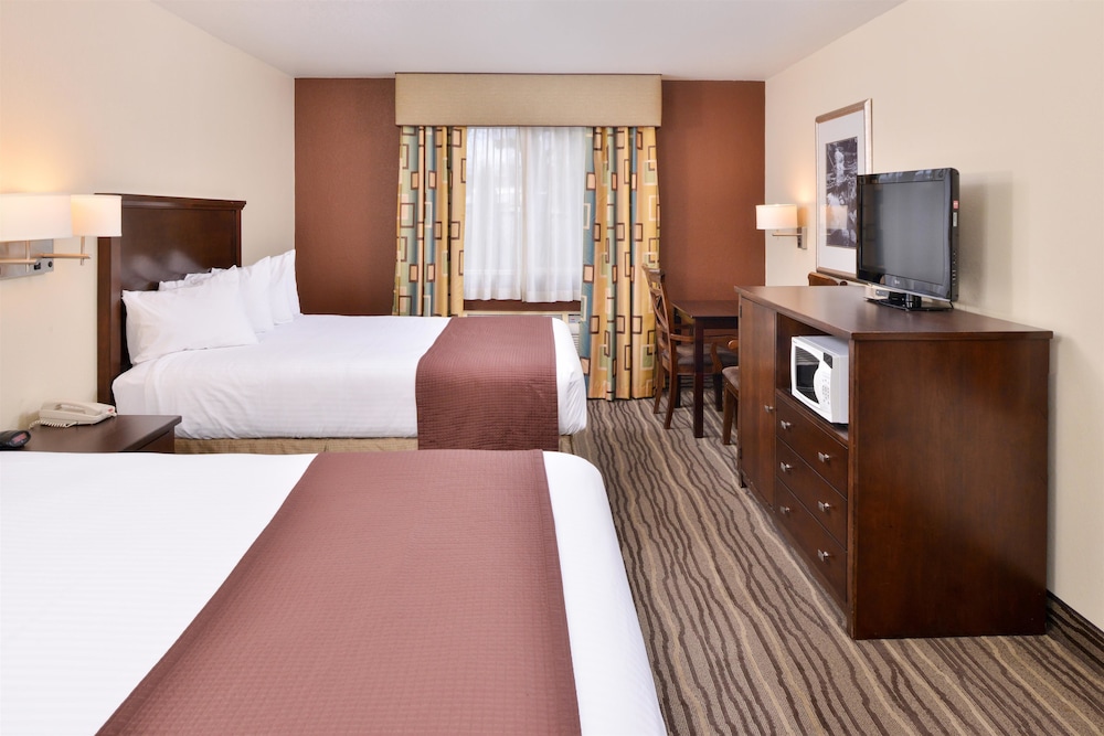 Best Western Cottage Grove Inn 12/30