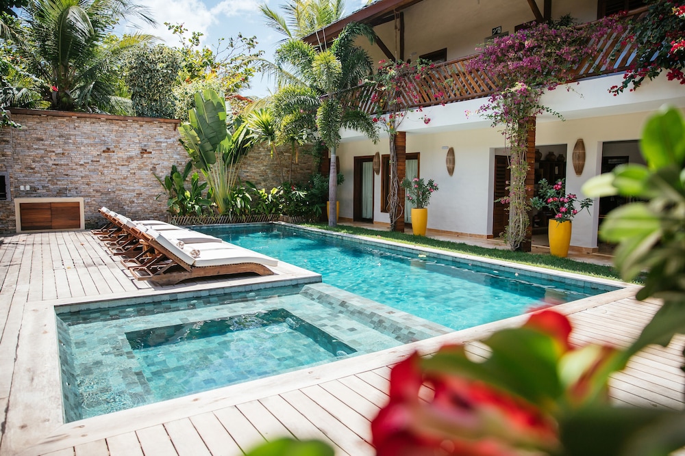 Villa Mag Hotel 46/50