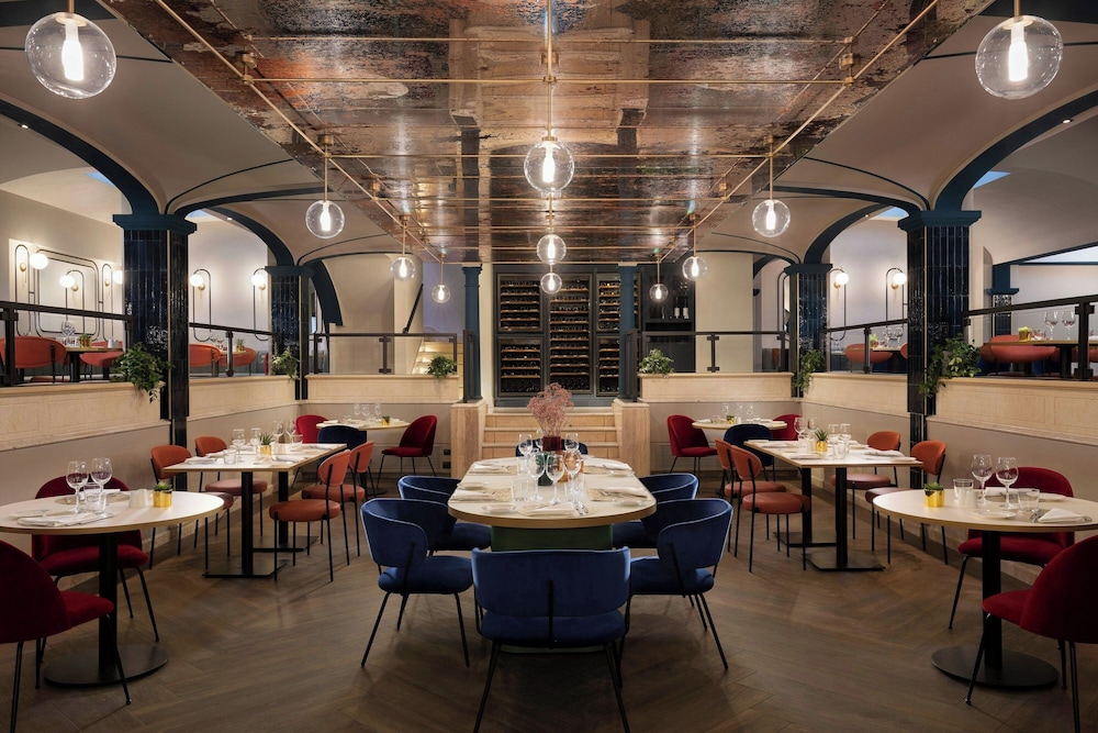 Duo Milan Porta Nuova a Tribute Portfolio Hotel (ex Four Points by Sheraton Milan Center) 34/50