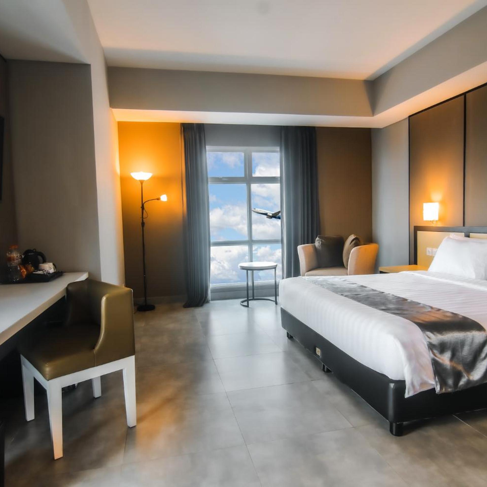 BeSS Mansion Hotel Surabaya 10/50