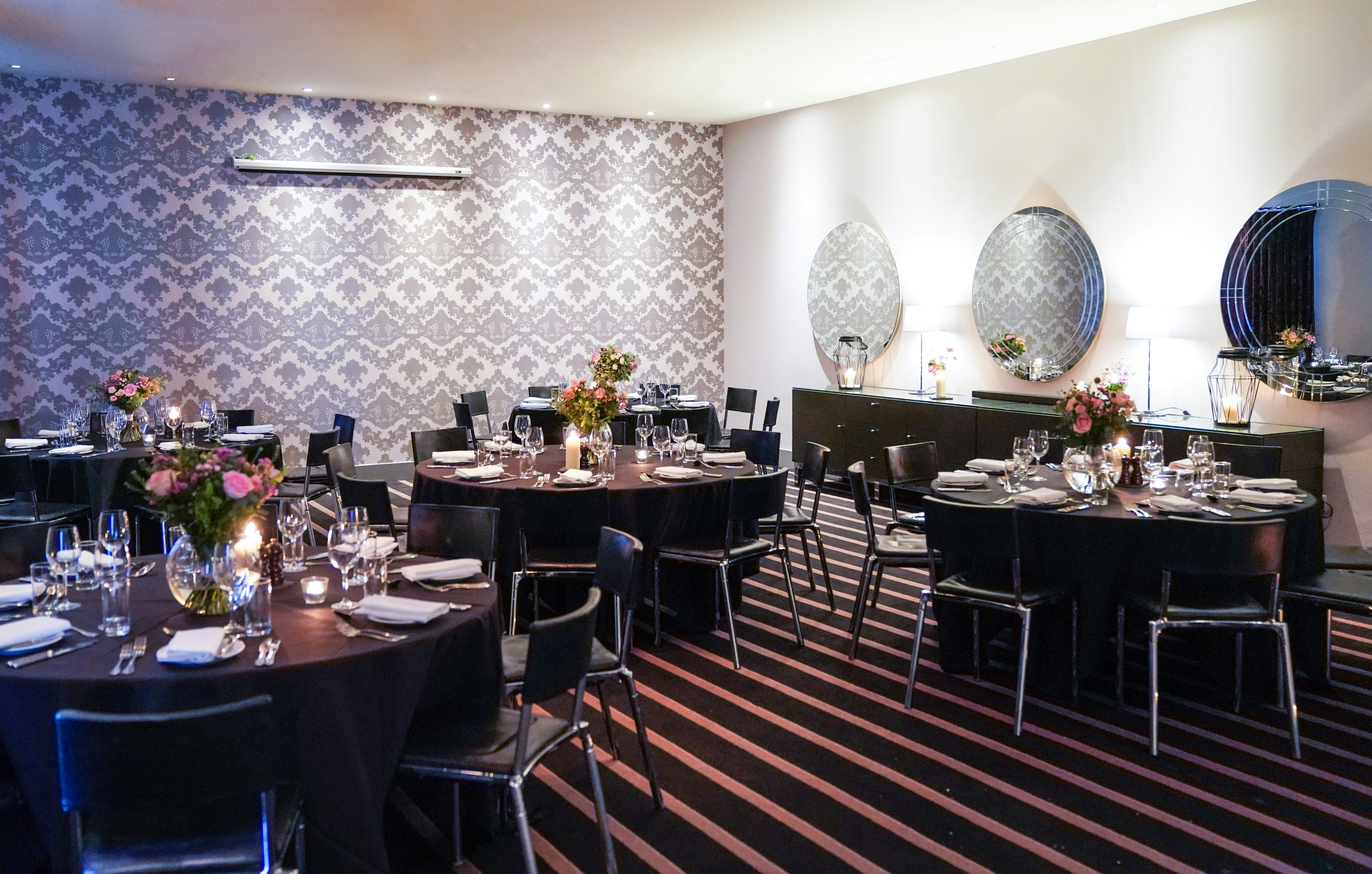 Malmaison Edinburgh 43/58