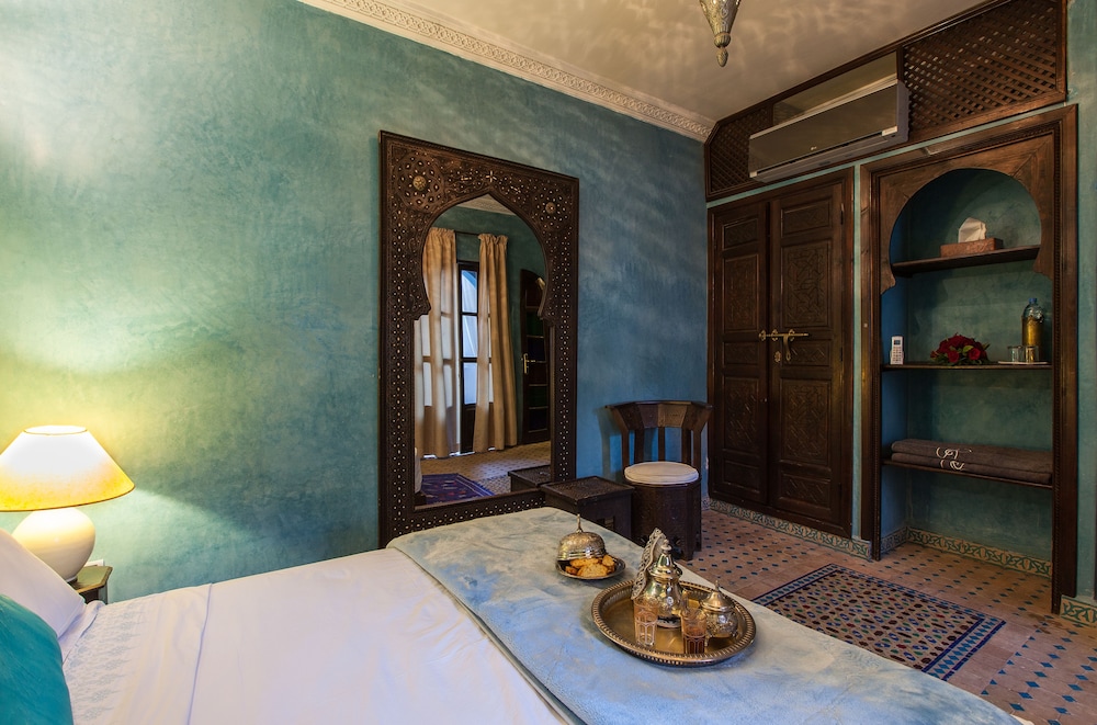 Riad Shemsi 38/68