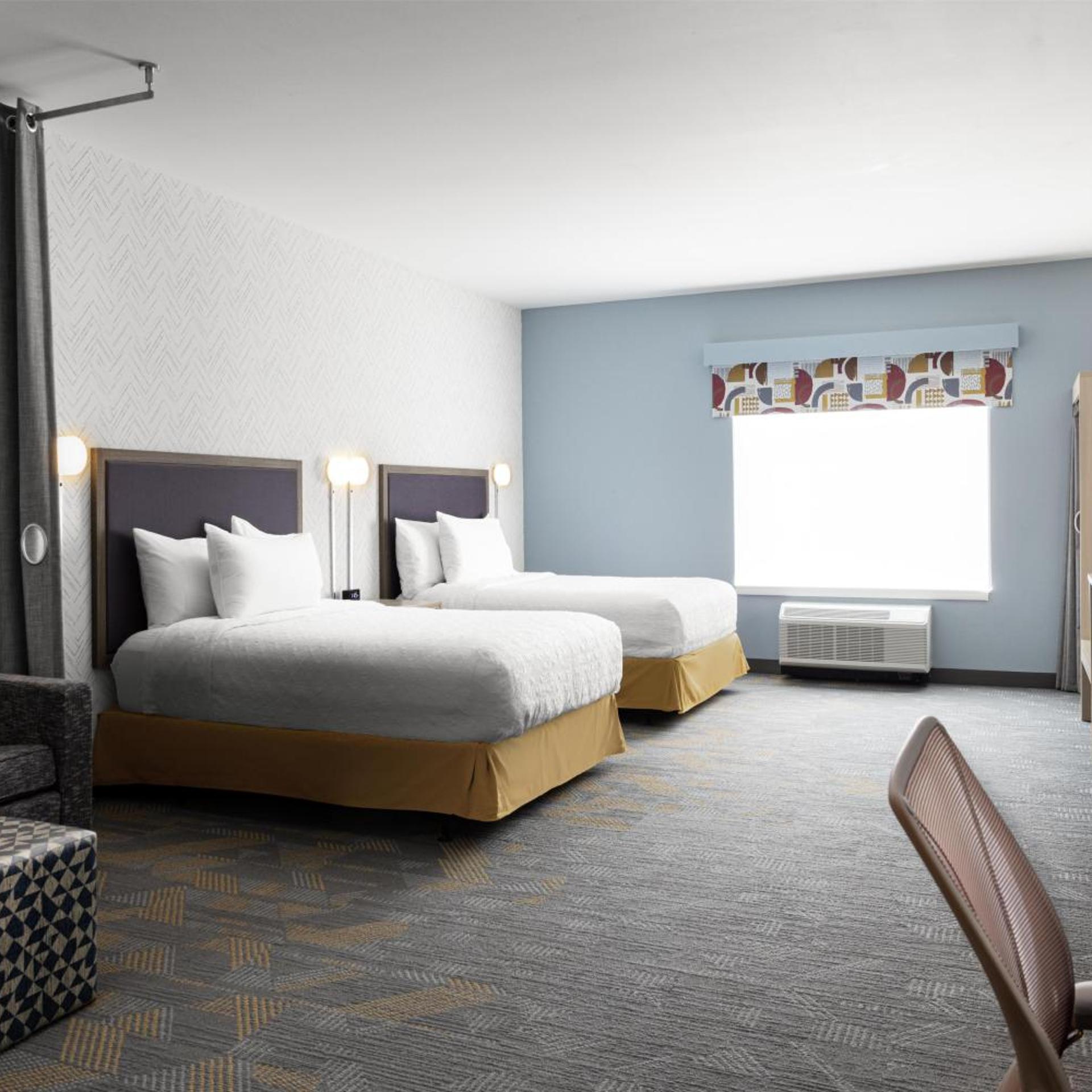 Home2 Suites by Hilton Dickson 13/49