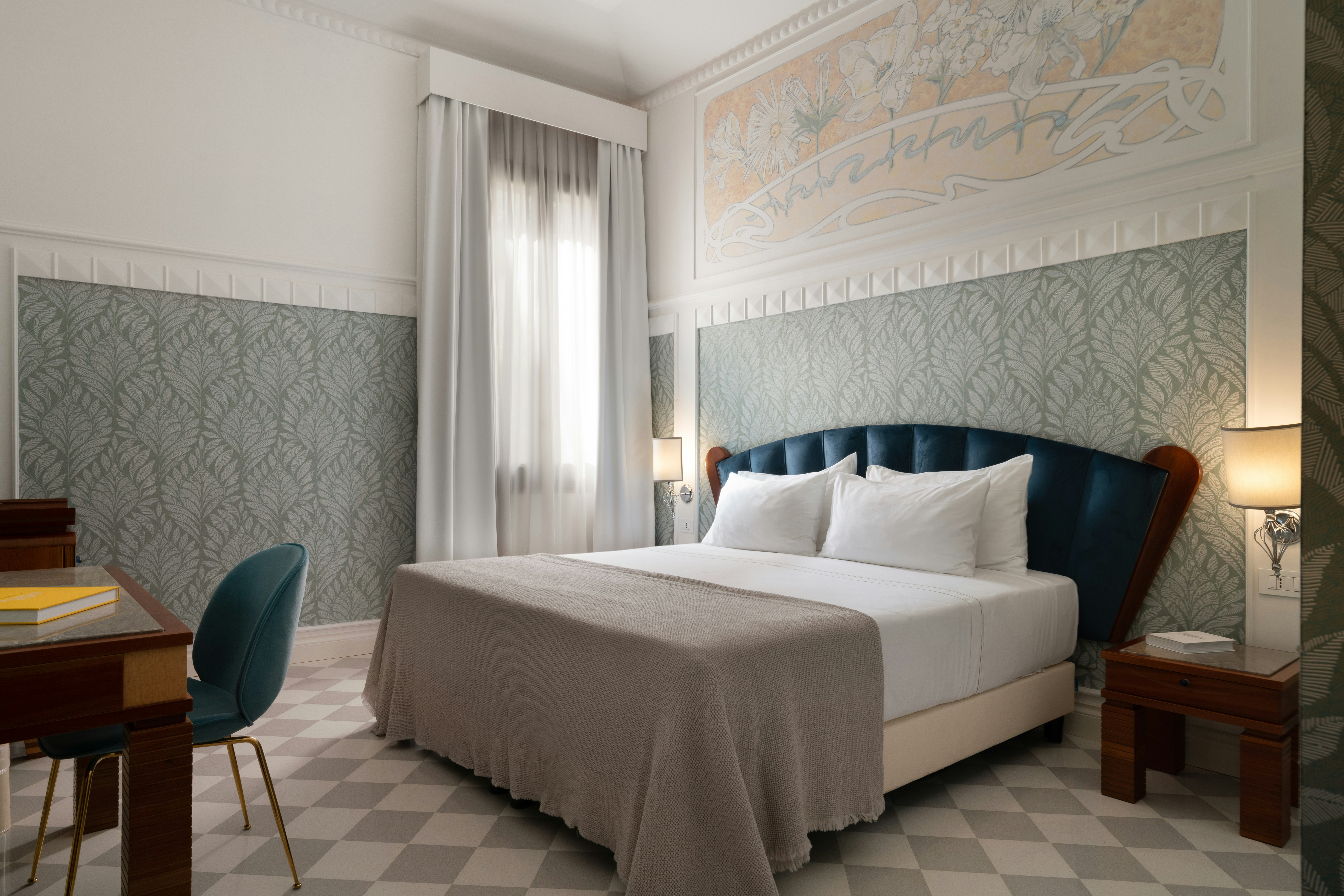 Patria Palace Lecce 9/97