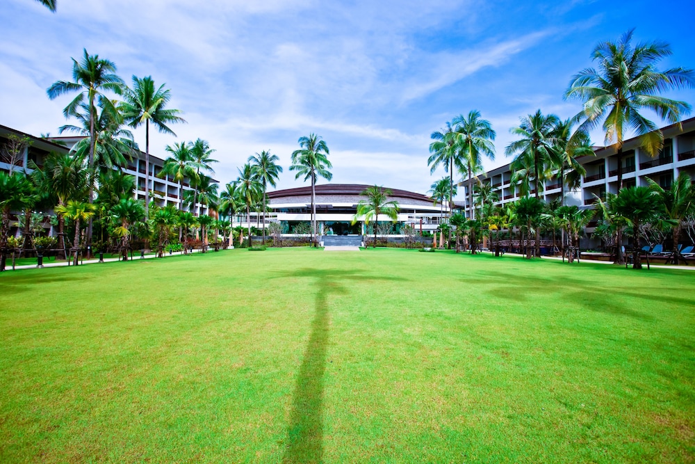 Graceland Khaolak Beach Resort 41/50