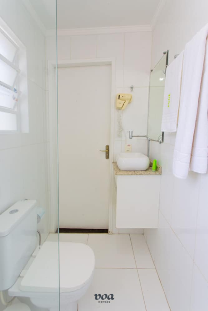 Voa Convenience Hotel 39/41