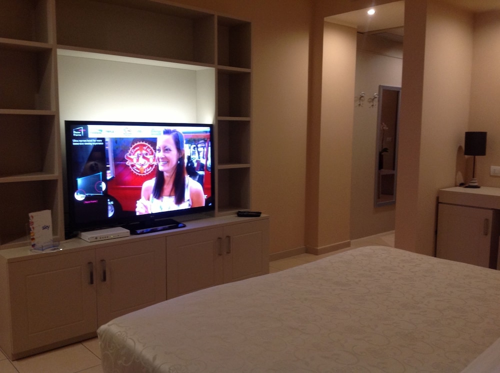 Hotel Valemare 5/57