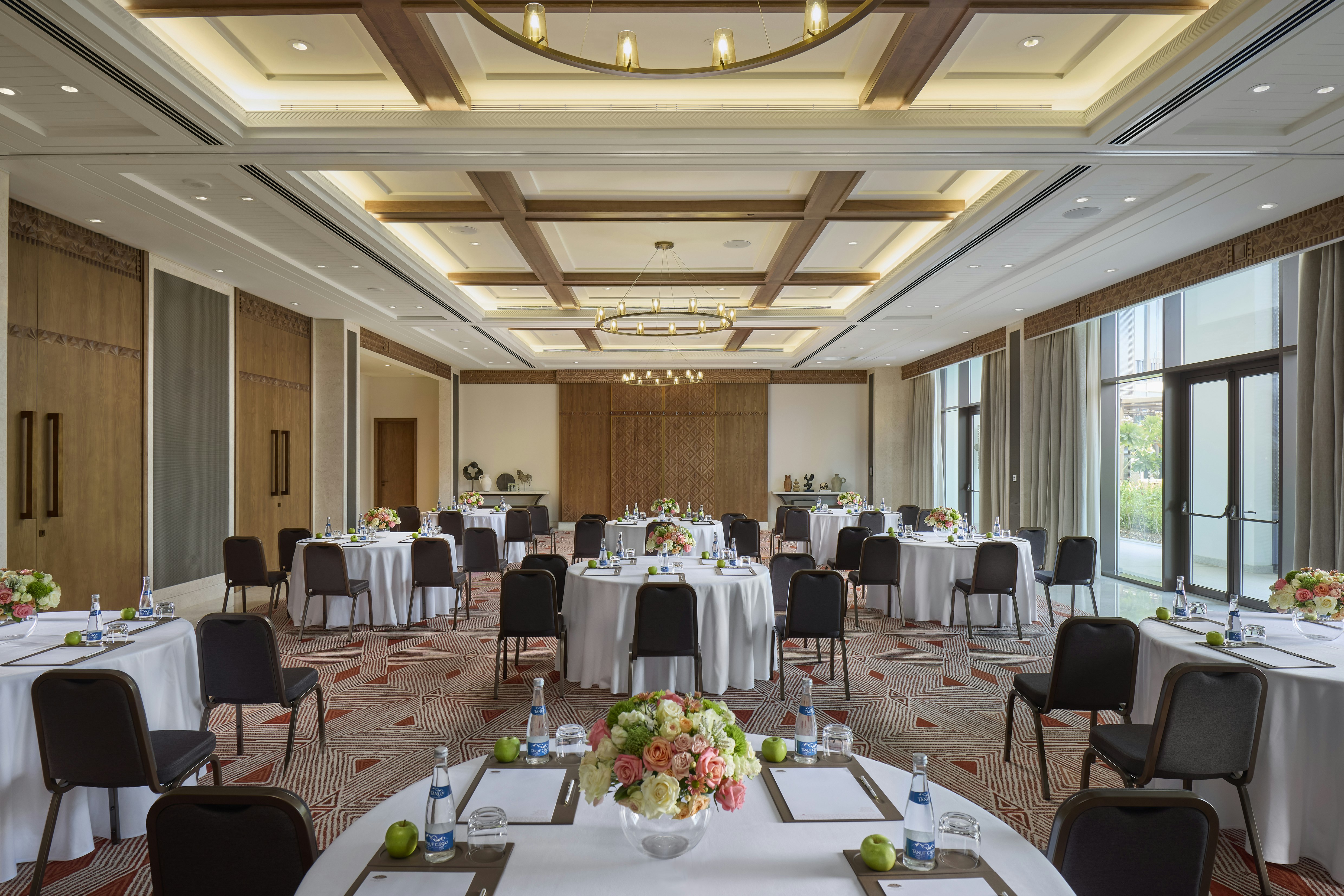 Mandarin Oriental, Muscat 104/117