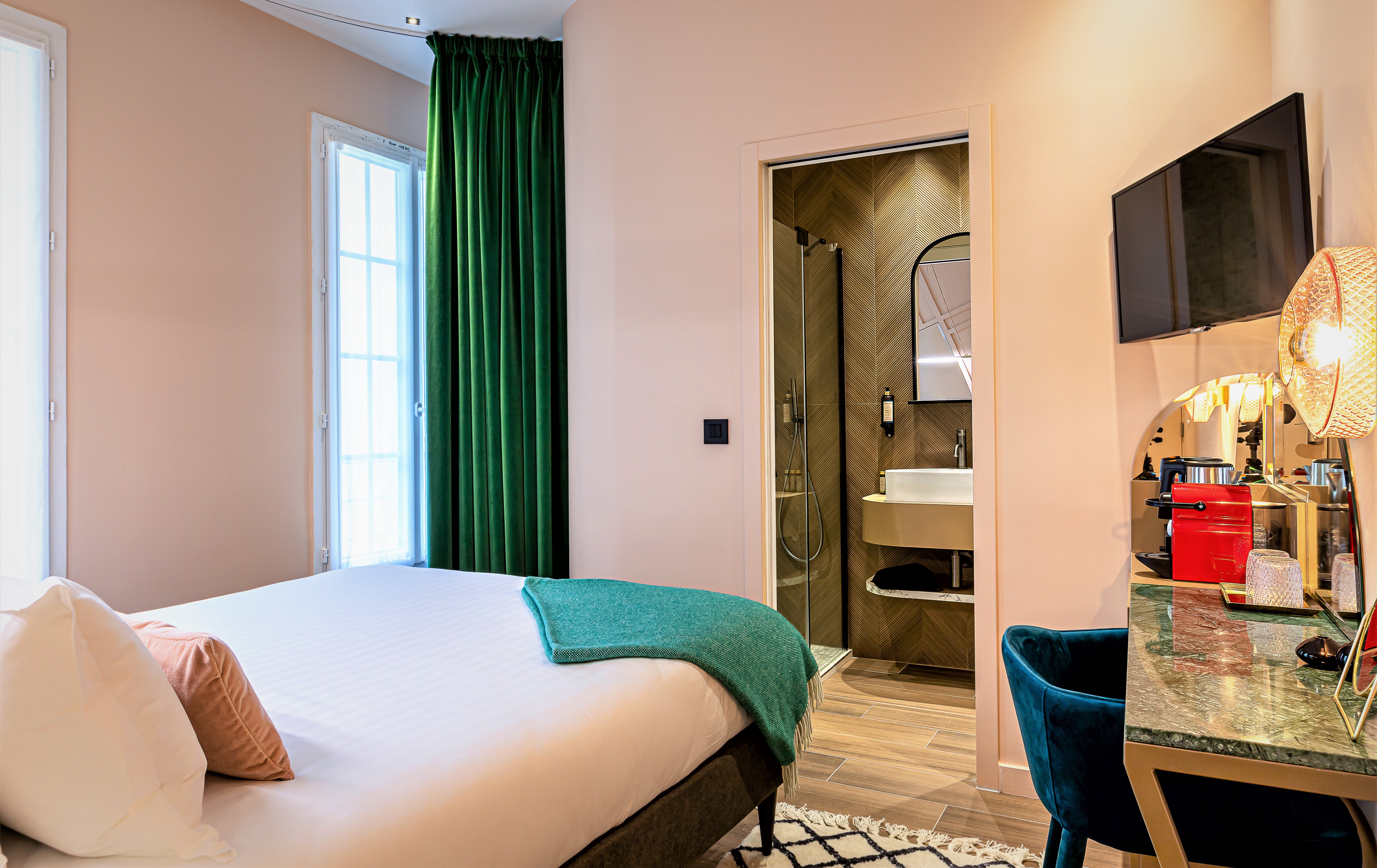 Hotel Veryste 11/50