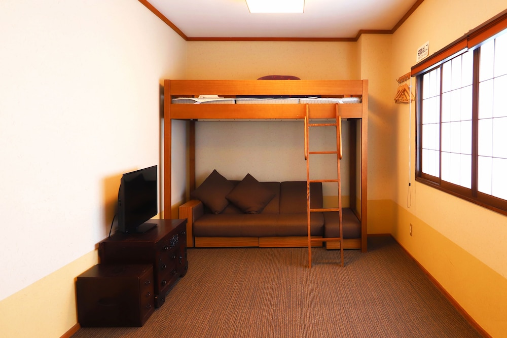 Quality Hostel Ks House Takayama Oasis 44/68