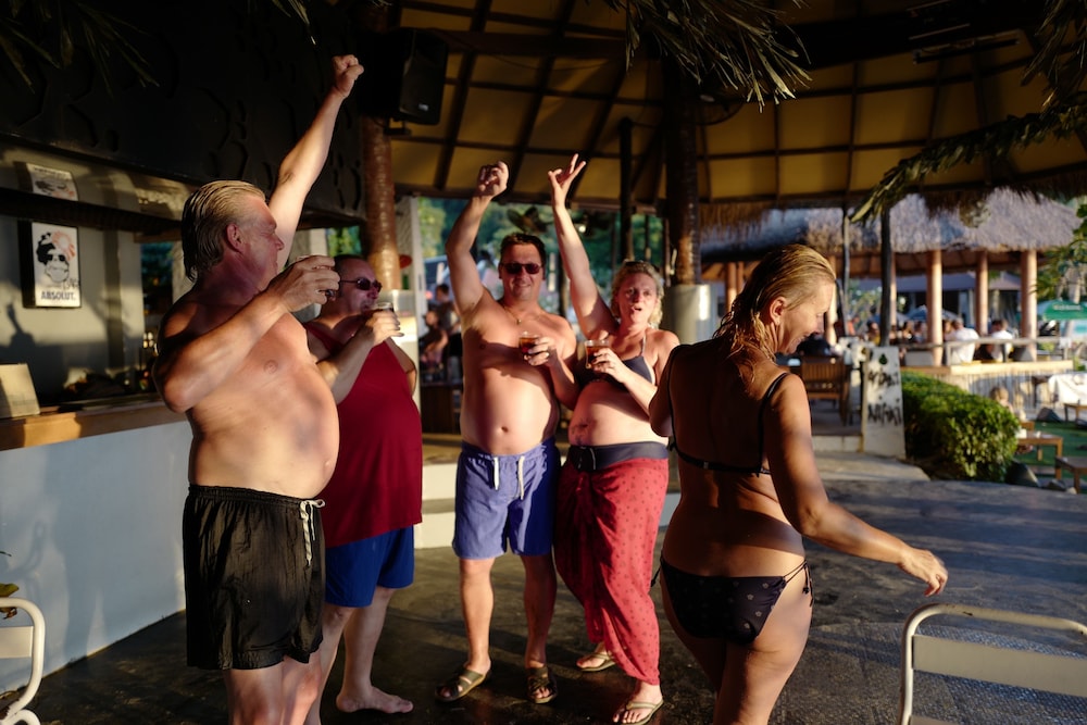 Nature Beach Resort 49/70