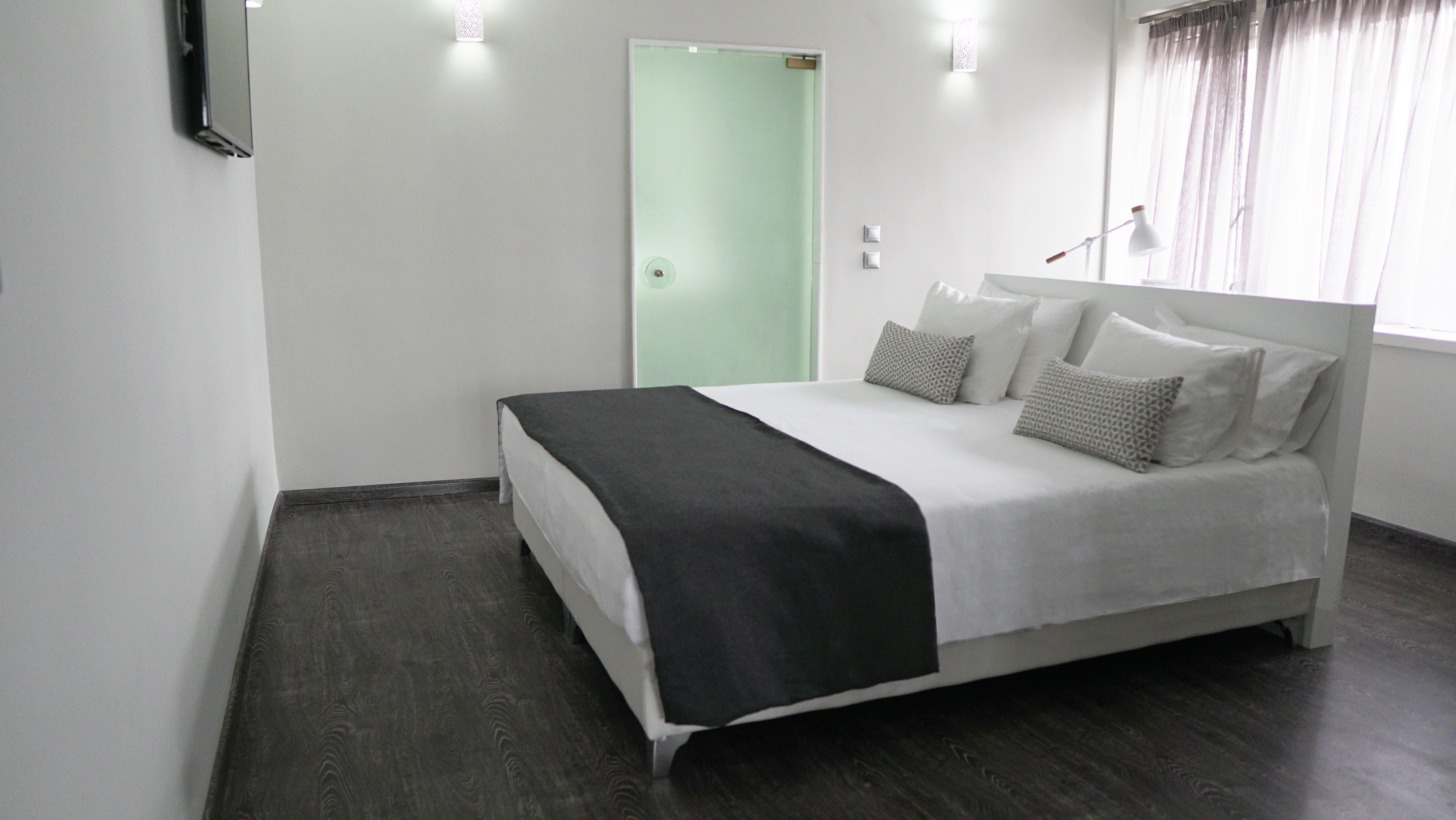 جناح بزنس، Capsis Hotel Thessaloniki 2/4