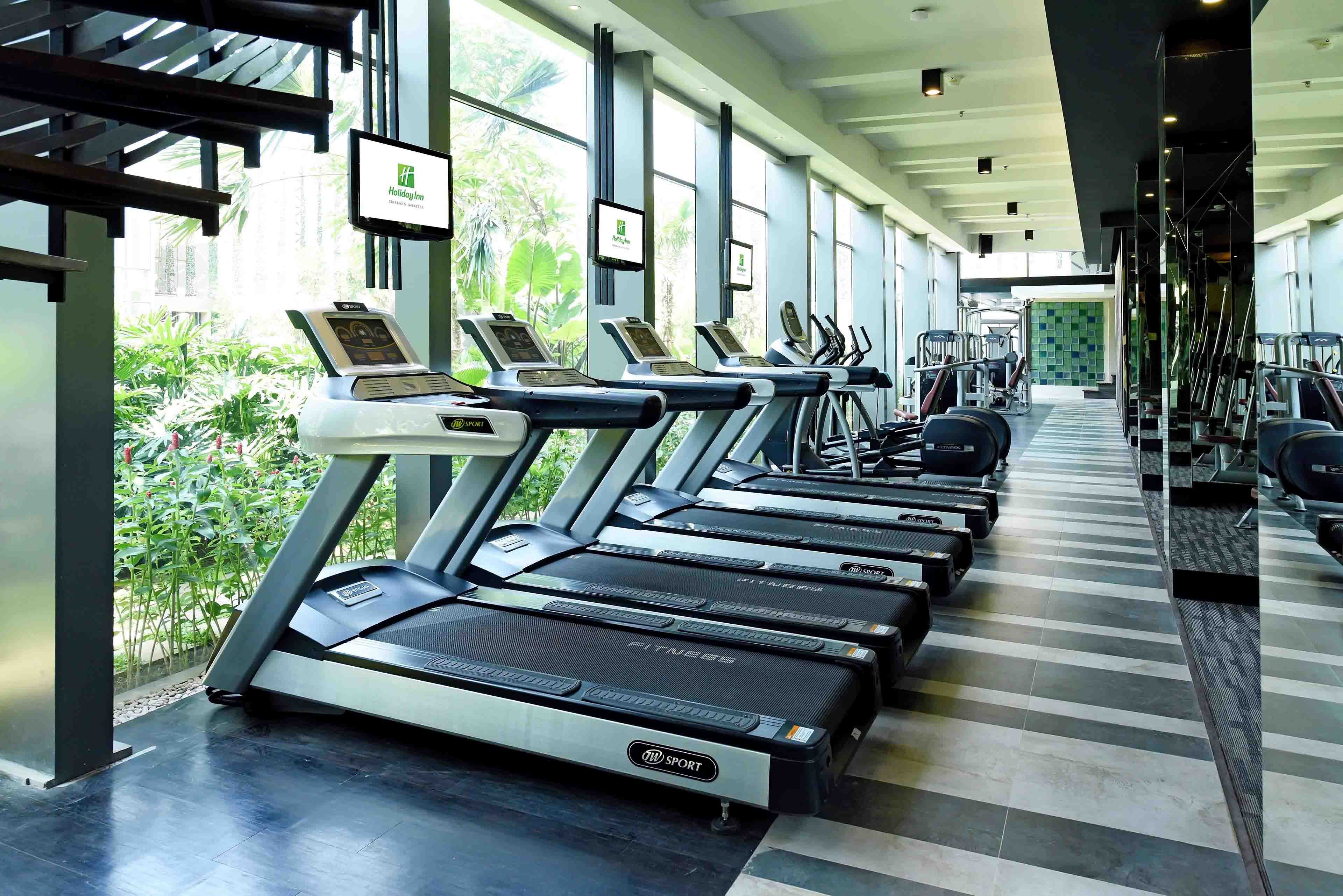 Holiday Inn Cikarang Jababeka 31/54