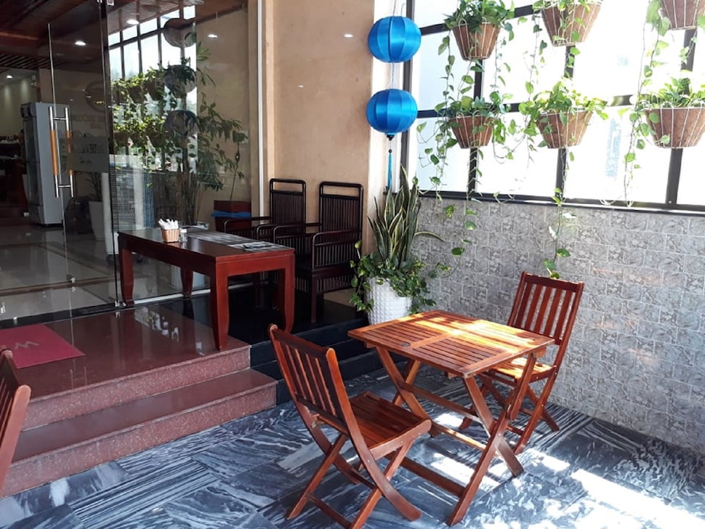 Southern Hotel Hoi An 37/50