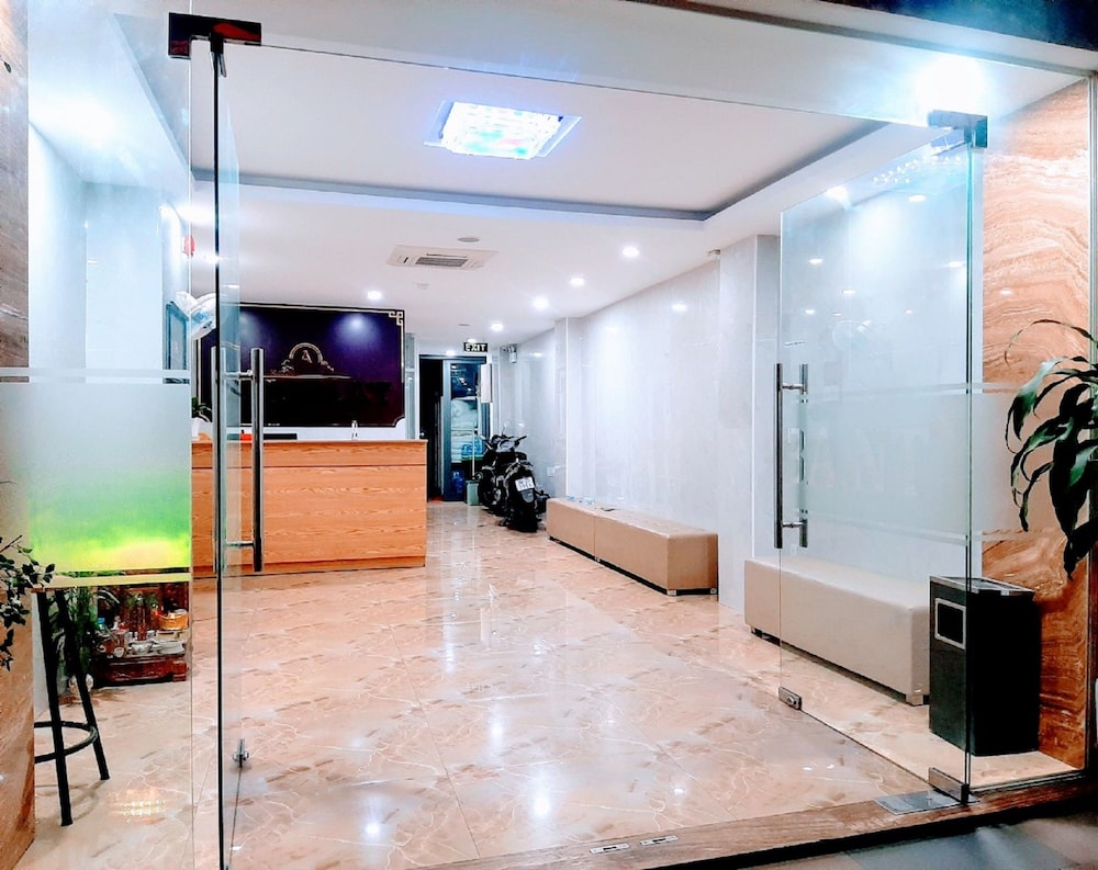 Alibaba Hotel 37/47
