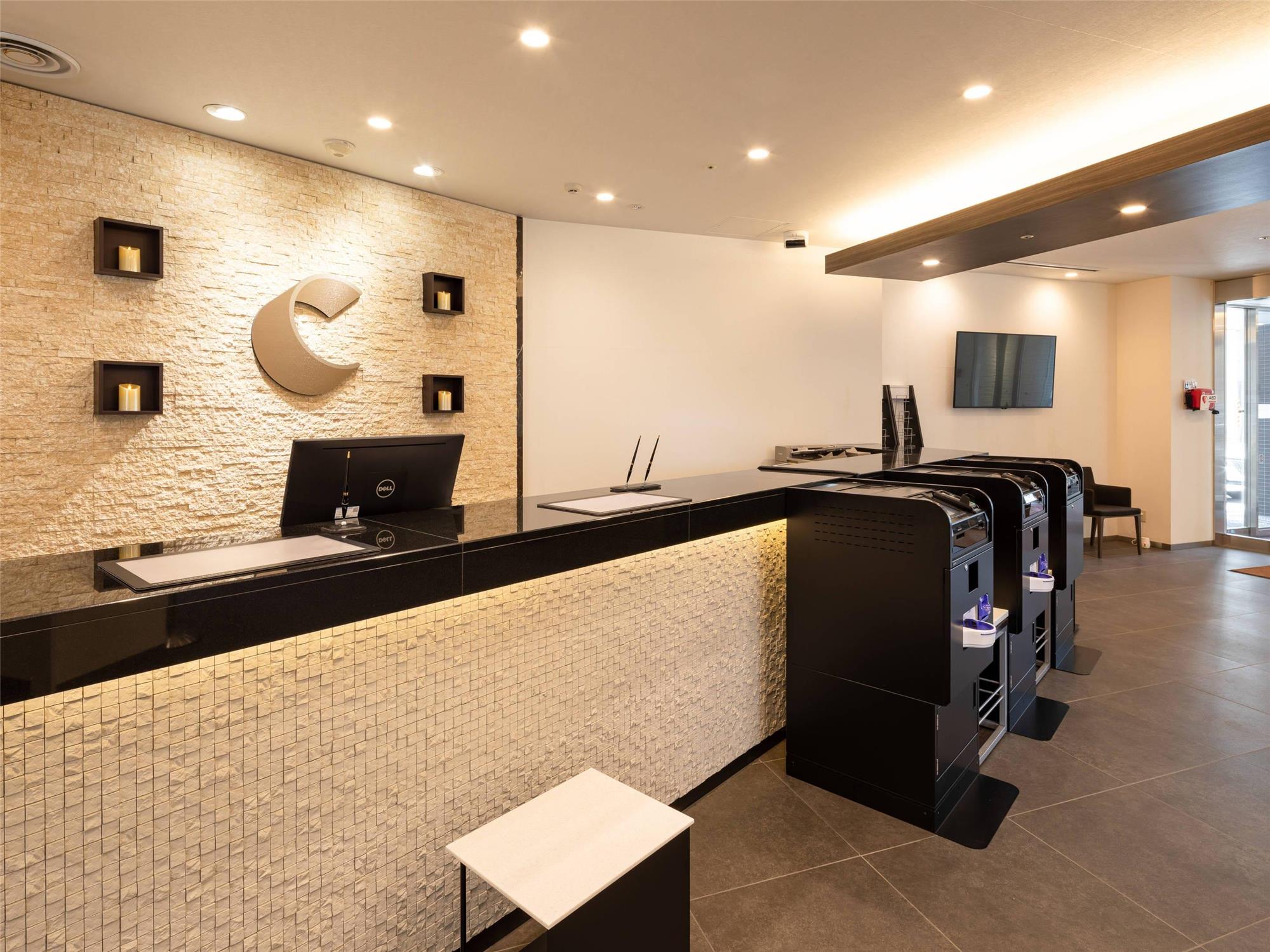 Comfort Hotel Wakayama 2/44