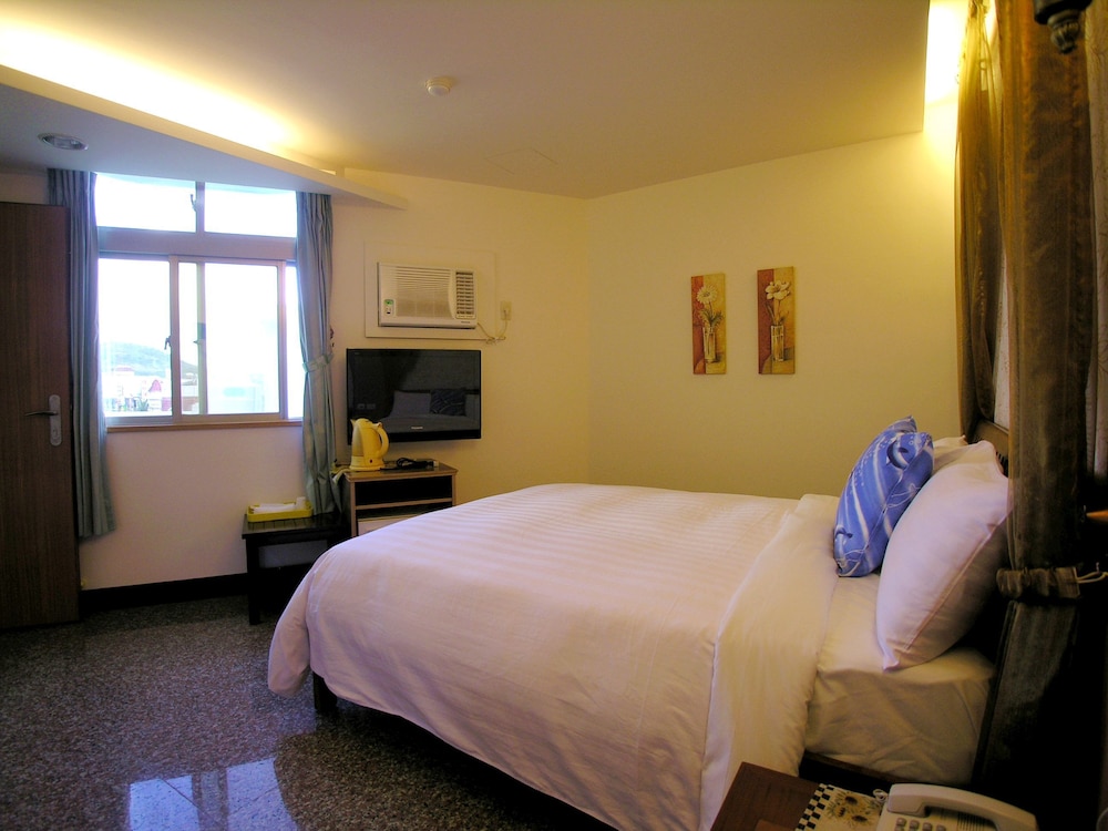 Fu Bin Hostel 17/32
