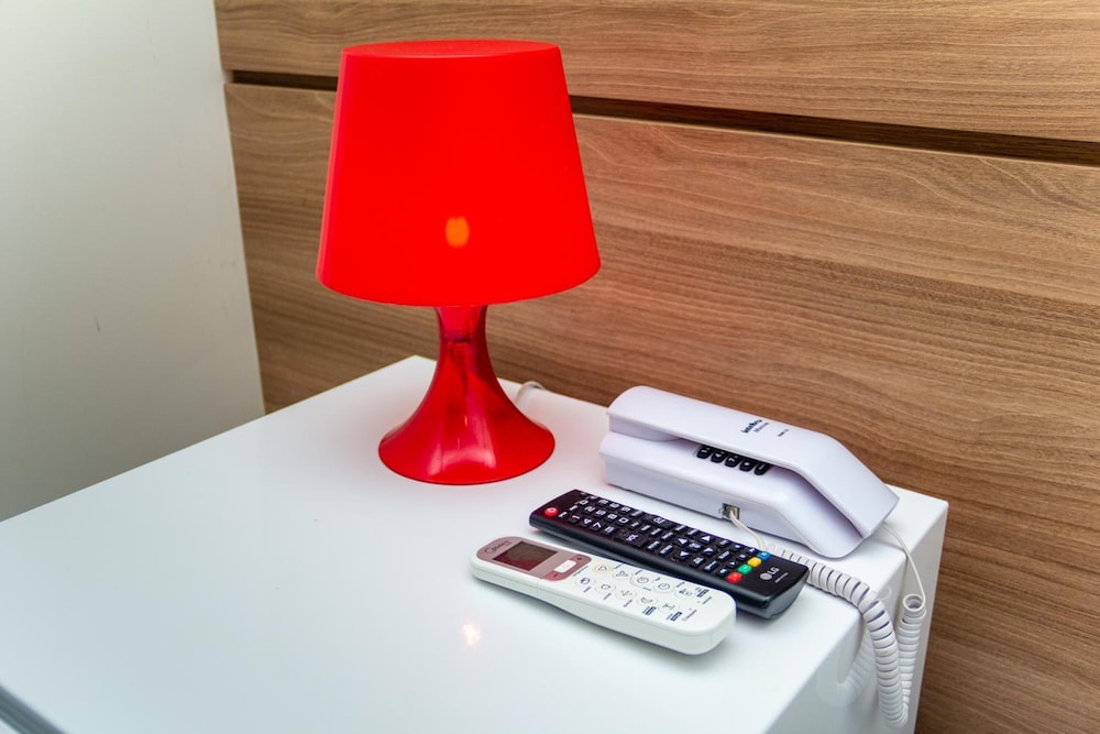 Domus Hotel Torre 32/48