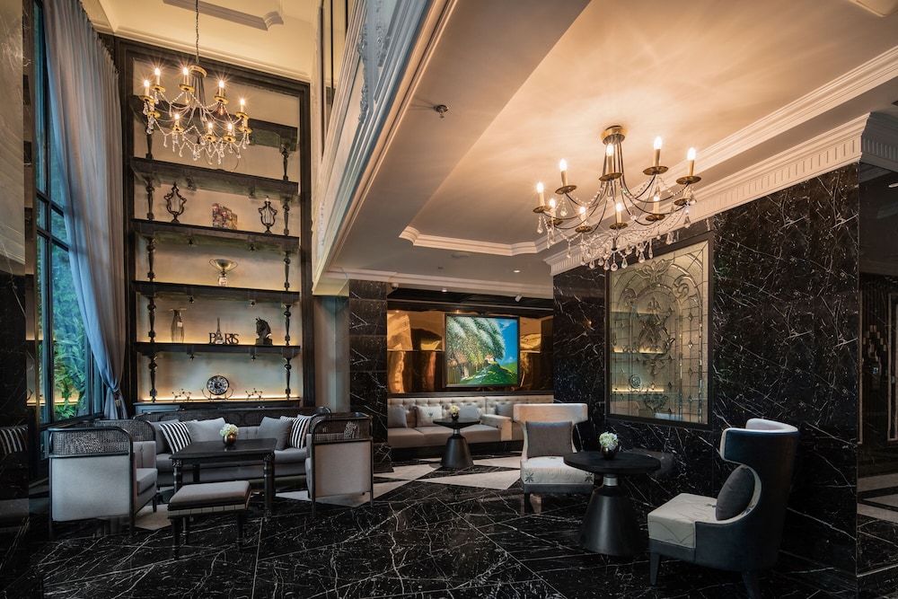 La Sinfonia Del Rey Hotel & Spa 28/50