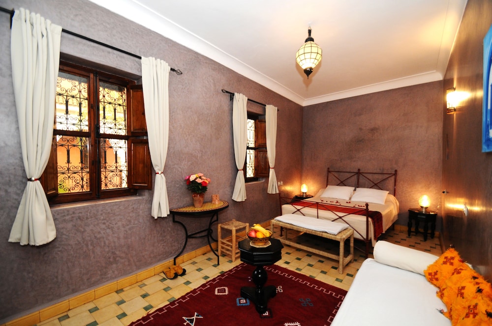 Riad Hadda 39/50
