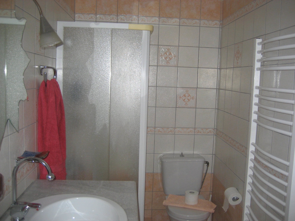 Mythos Platanias Apartments 15/61