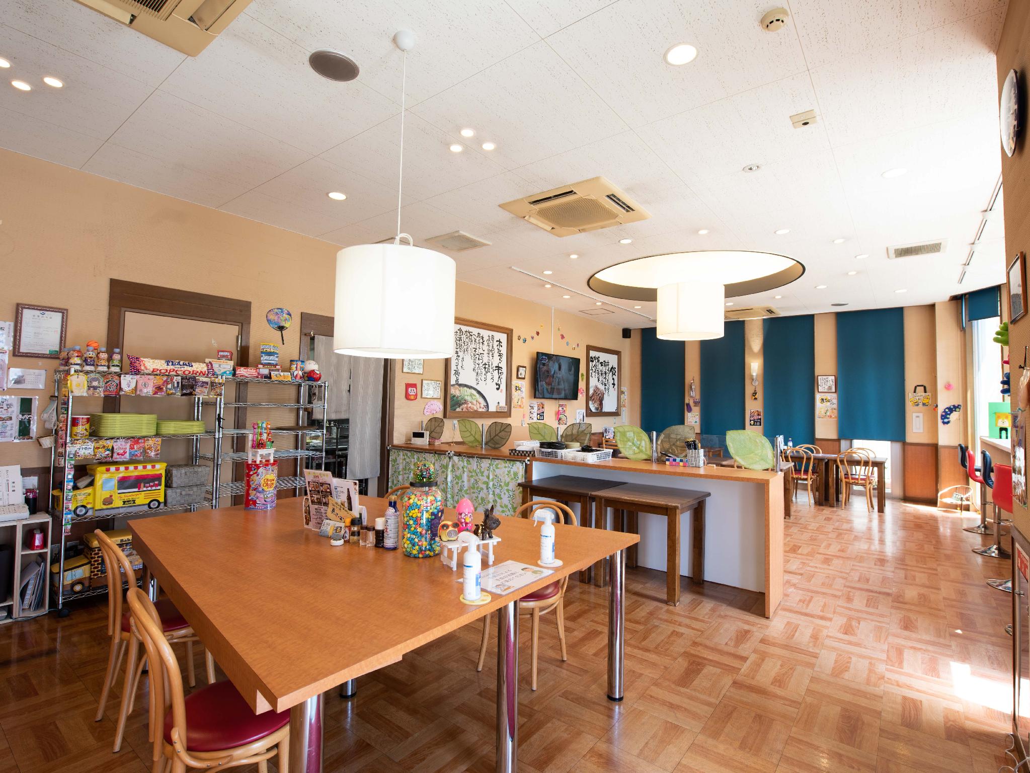 Shizuoka Hotel Tokinosumika 42/47