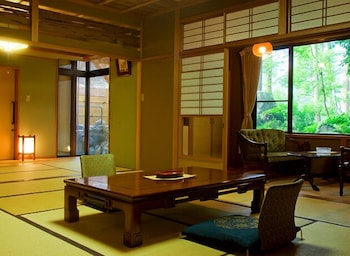 ICHIRINO KOGEN HOTEL ROAN 26/47