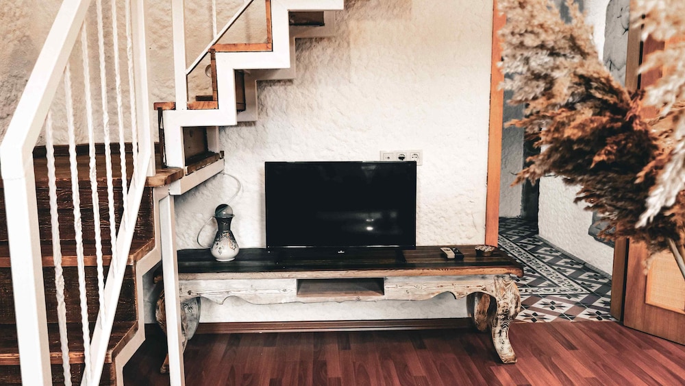 Rupa Hotel Alacati- Adults Only 35/50