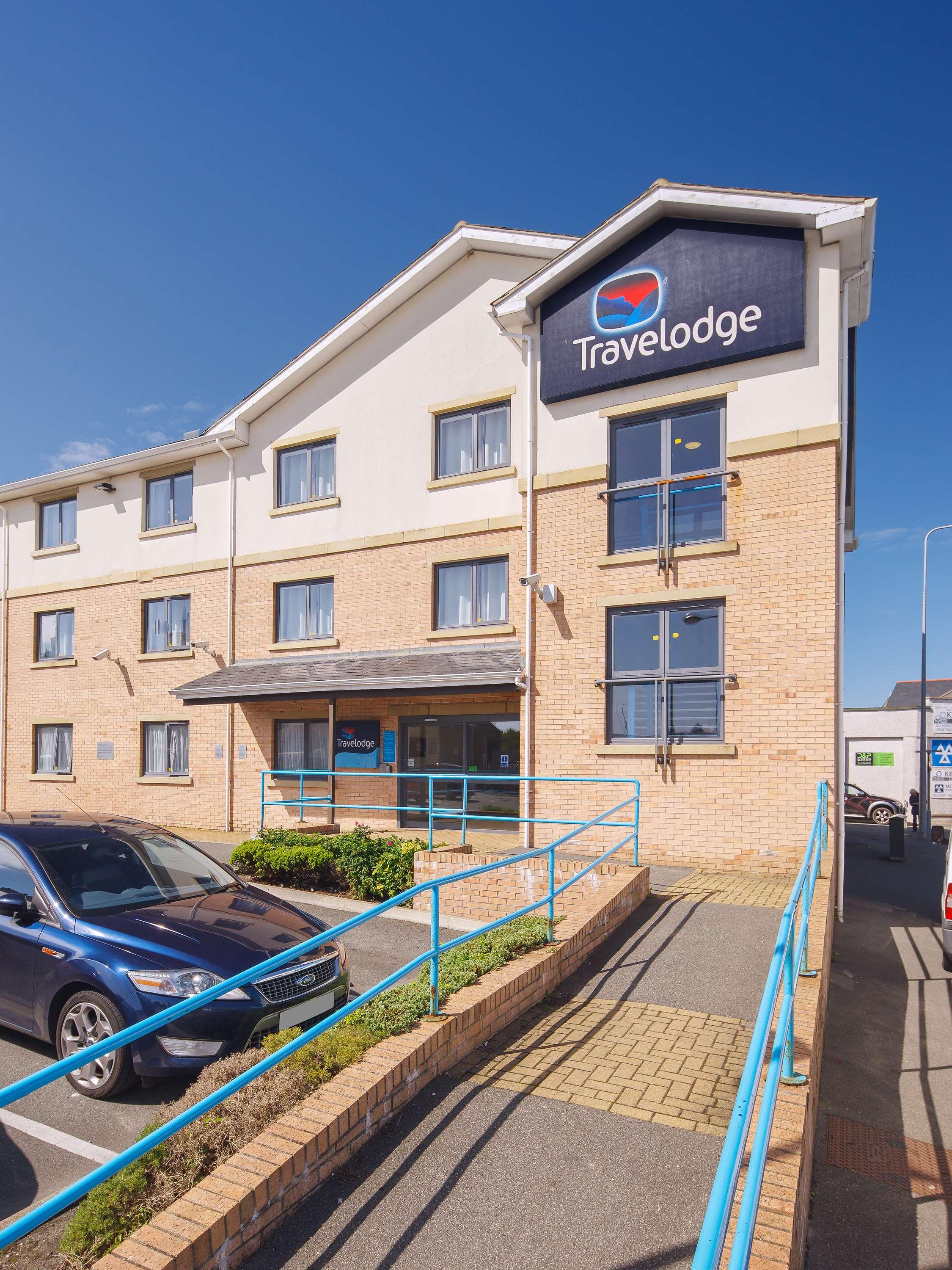 Travelodge Holyhead 19/23