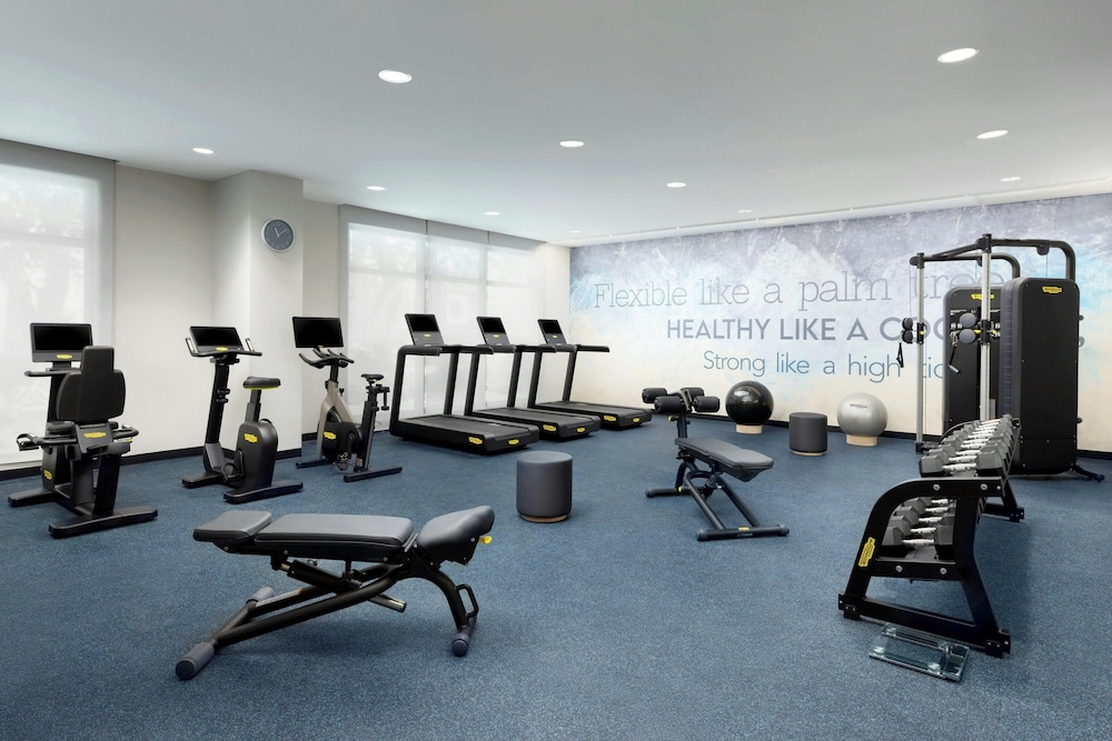 Residence Inn by Marriott San Juan Isla Verde 22/50