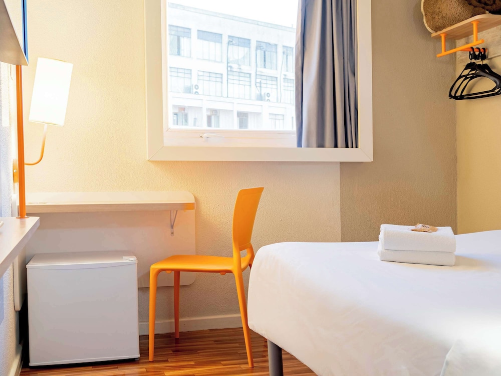 Ibis Budget SP Centro Sao Joao 21/75