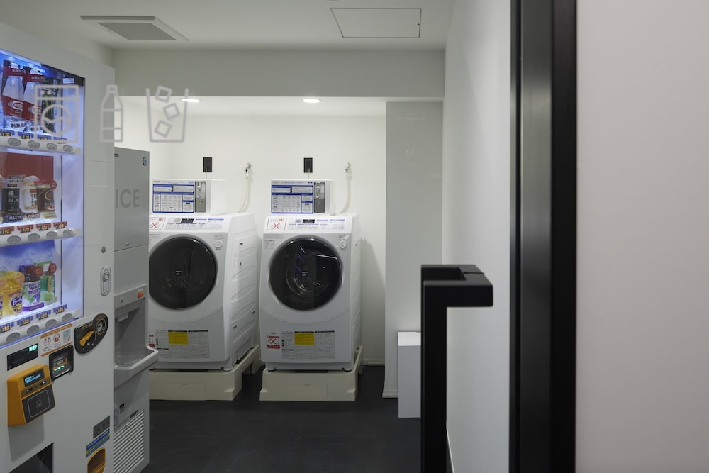 Hotel Androoms Nagoya Fushimi 19/31