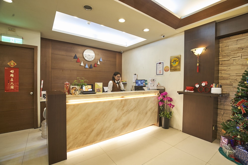Suao Hotel 5/76