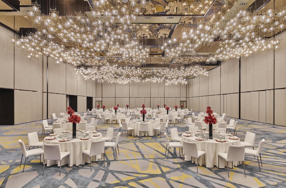 Hyatt Regency Shanghai Lingang 46/59