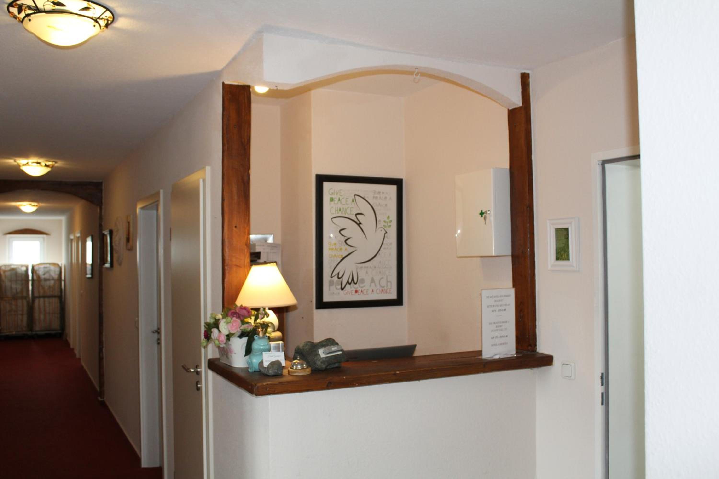 Hotel Gardenia 2/50