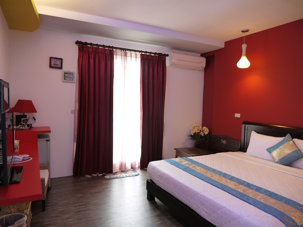 Xing Ji Hotel 17/50
