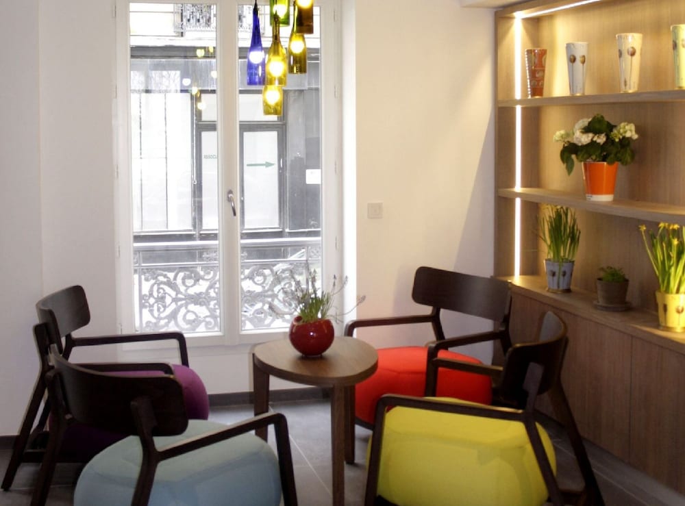 Hotel Alhambra 29/50