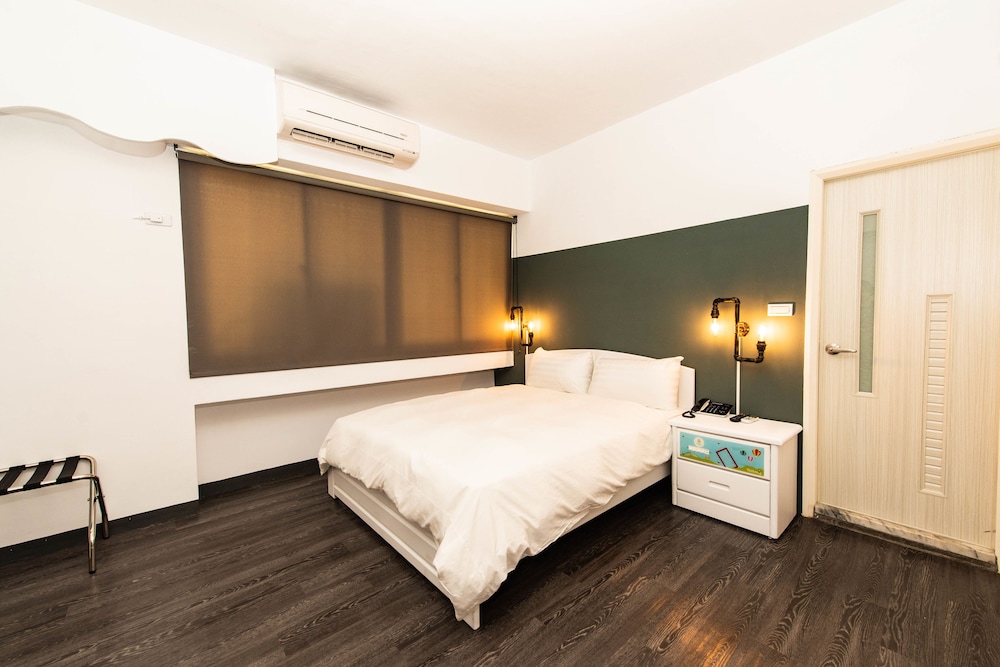 Traveller Inn Mido Hotel 9/22