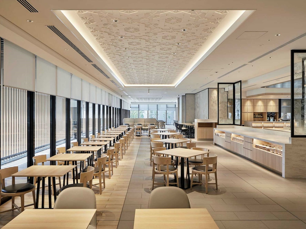 Hotel Vischio Kyoto By Granvia 47/59