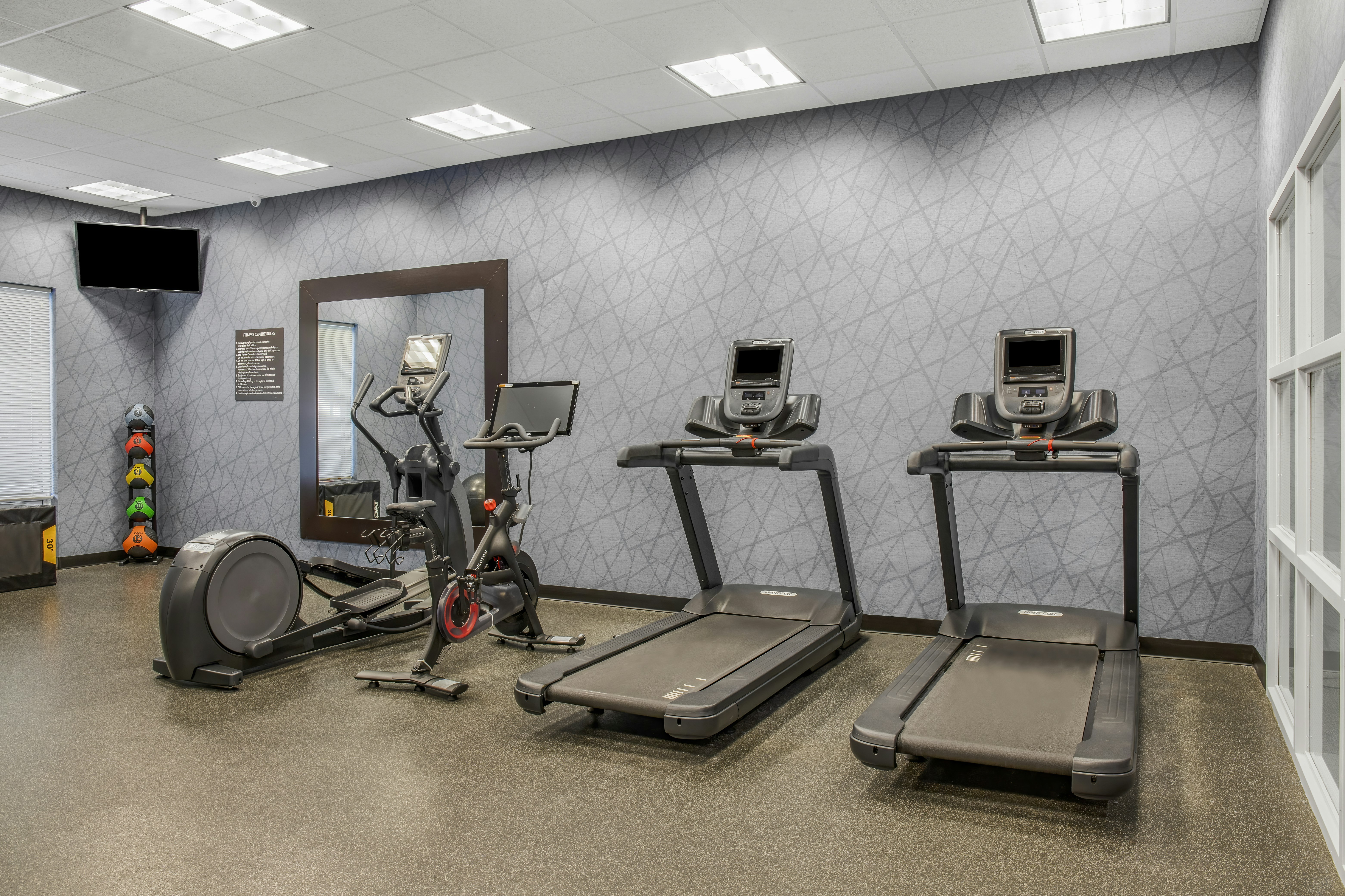 Homewood Suites by Hilton Winnipeg Airport-Polo Park photo3