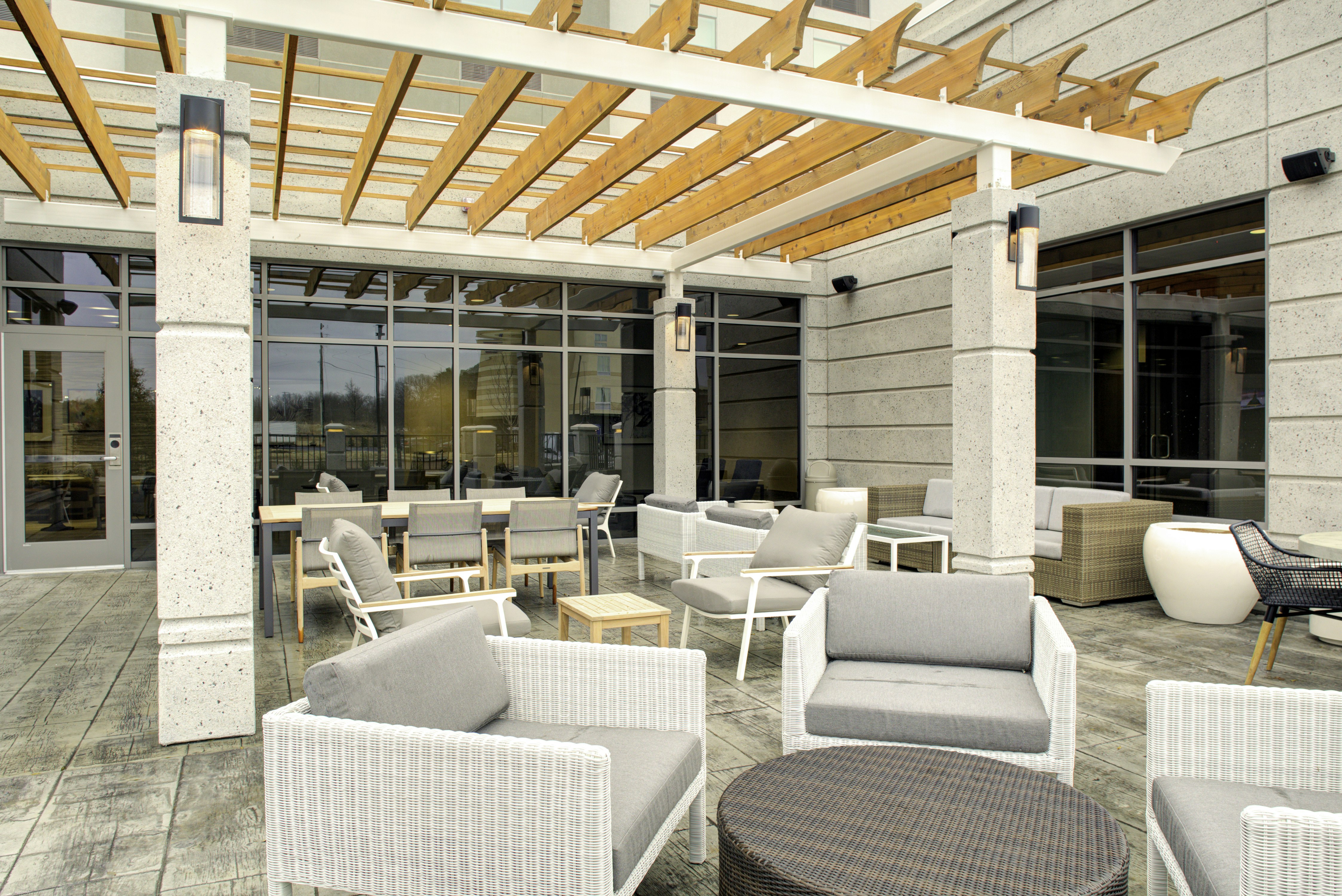 Hilton Garden Inn Jackson Tn 47/83
