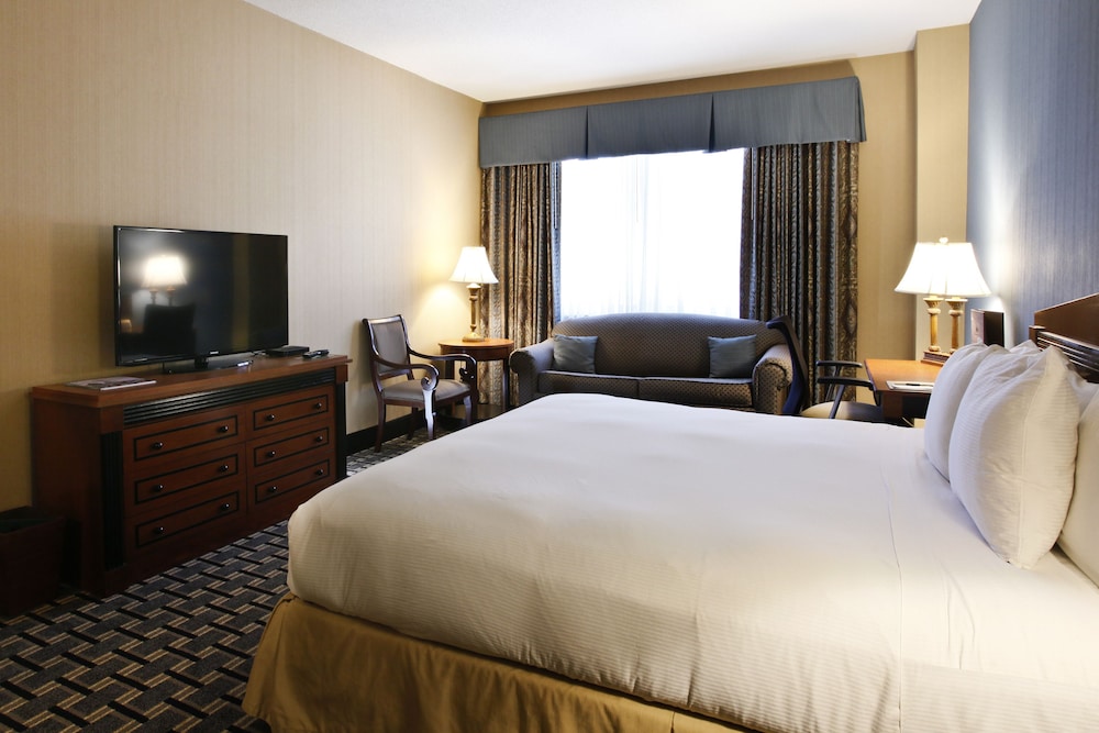 Inn at the Colonnade Baltimore a DoubleTree by Hilton Hotel 24/96