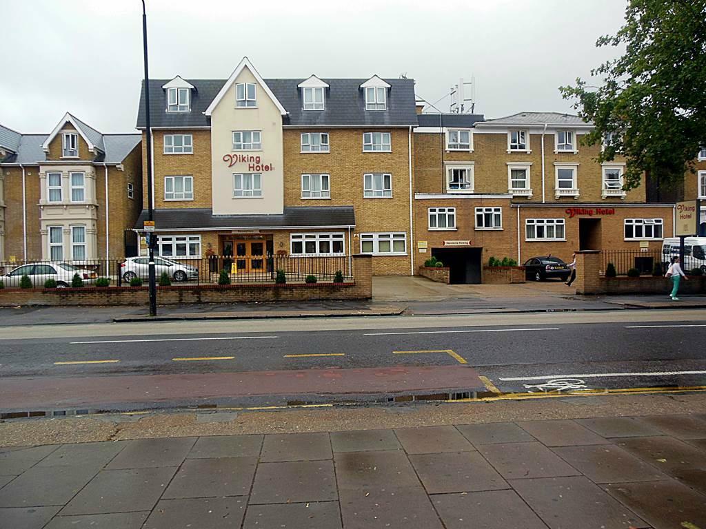 Viking Hotel 17/19