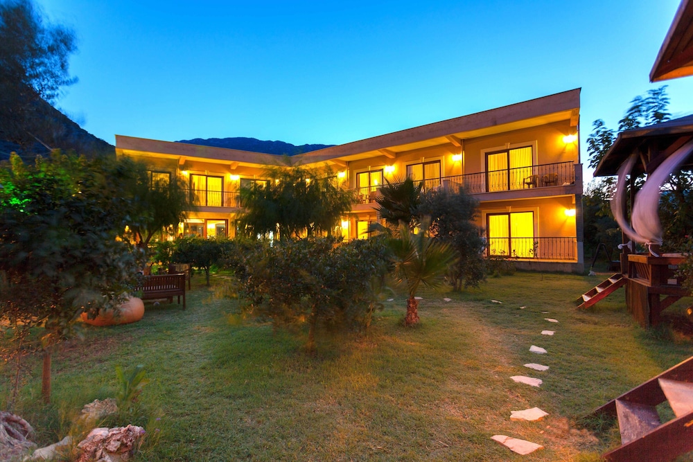 Adrasan Deniz酒店(Adrasan Deniz Hotel) 图片3