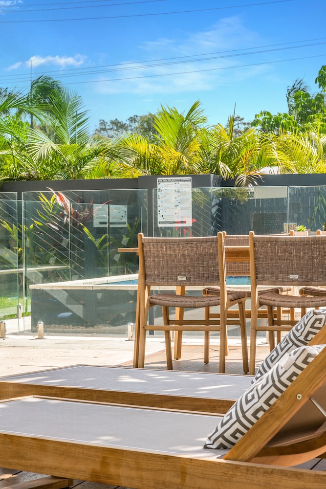 Aloha Villas Byron Bay 42/78