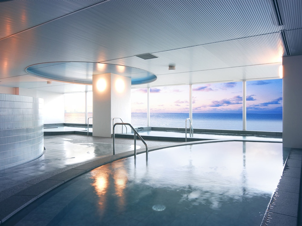 Mitsui Garden Hotel Prana Tokyo Bay 24/49