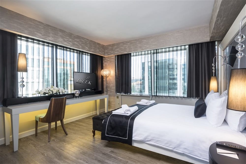 BILEK BOUTIQUE HOTEL KAVACIK 2/30