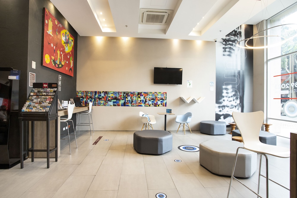 Ibis Cali Granada 55/75