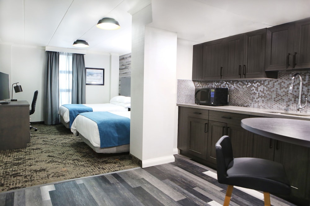 Best Western Parkway Hotel Toronto North 7/32