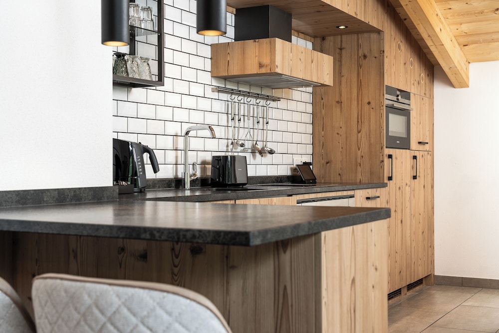 Avenida Panorama Suites Kaprun 8/61